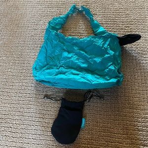 Tieks Reusable Bag